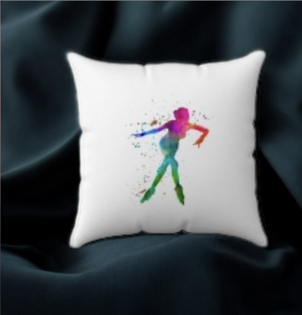 Skatezen Official Pillow Slip